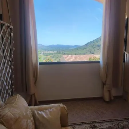 Mono Lu Lioni